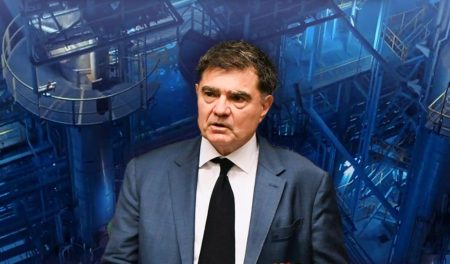 «Επένδυση Αλλαγής: Γιάννης Βαρδινογιάννης Δίνει το «Πράσινο Φως» για το Εντυπωσιακό Τουριστικό Project των 475 εκατ. στην Ερμιόνη!»