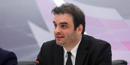 «Πιερρακάκης: Η Ελλάδα έχει τις δυνατότητες να κατακτήσει την κορυφή της ψηφιακής Ευρώπης!» «Πιερρακάκης: Η Ελλάδα έχει τις δυνατότητες να κατακτήσει την κορυφή της ψηφιακής Ευρώπης!»