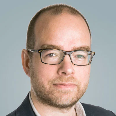 Piers Harding-Rolls, Ampere Analysis