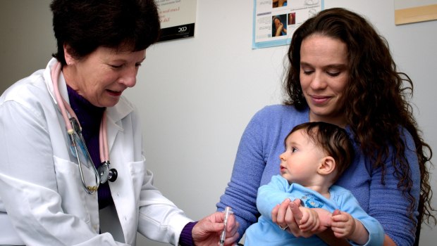 Σοκαριστική διάψευση από τον Παγκόσμιο Οργανισμό Υγείας: Τα εμβόλια δεν προκαλούν αυτισμό, όπως ισχυρίζεται η κυβέρνηση Τραμπ! Σοκαριστική διάψευση από τον Παγκόσμιο Οργανισμό Υγείας: Τα εμβόλια δεν προκαλούν αυτισμό, όπως ισχυρίζεται η κυβέρνηση Τραμπ!