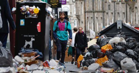 «Σοκ: Τα πλαστικά θα εκτοξεύσουν τα προβλήματα υγείας κατά 75% έως το 2040!»