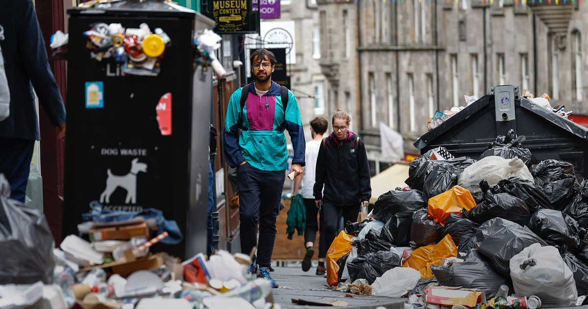 «Σοκ: Τα πλαστικά θα εκτοξεύσουν τα προβλήματα υγείας κατά 75% έως το 2040!» «Σοκ: Τα πλαστικά θα εκτοξεύσουν τα προβλήματα υγείας κατά 75% έως το 2040!»