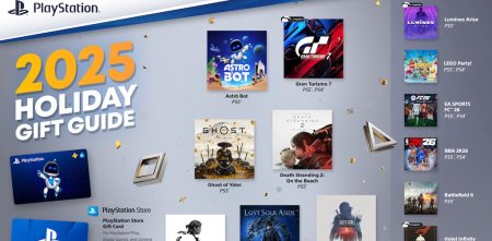 «Ανακαλύψτε τον Απίστευτο Οδηγό για τα Ιδανικά Εορταστικά Δώρα του PlayStation – Μην τον Χάσετε!» «Ανακαλύψτε τον Απίστευτο Οδηγό για τα Ιδανικά Εορταστικά Δώρα του PlayStation – Μην τον Χάσετε!»