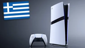 «Απίστευτη ευκαιρία: Το PlayStation 5 και το PlayStation 5 Pro σε εκπληκτική προσφορά στην Ελλάδα!»