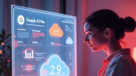 Ανακαλύψτε το Επαναστατικό Google AI Plus που Περίμενες - Τώρα στην Ελλάδα!