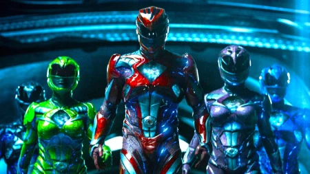 «Επιτέλους! Ανακοινώθηκε Reboot των Power Rangers από τους Δημιουργούς του Percy Jackson – Έρχεται στο Disney+!» «Επιτέλους! Ανακοινώθηκε Reboot των Power Rangers από τους Δημιουργούς του Percy Jackson – Έρχεται στο Disney+!»