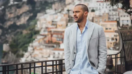 Σοκ! Το Prime Video Κλείνει Συγκλονιστική Σειρά με 90% στο Rotten Tomatoes! Σοκ! Το Prime Video Κλείνει Συγκλονιστική Σειρά με 90% στο Rotten Tomatoes!