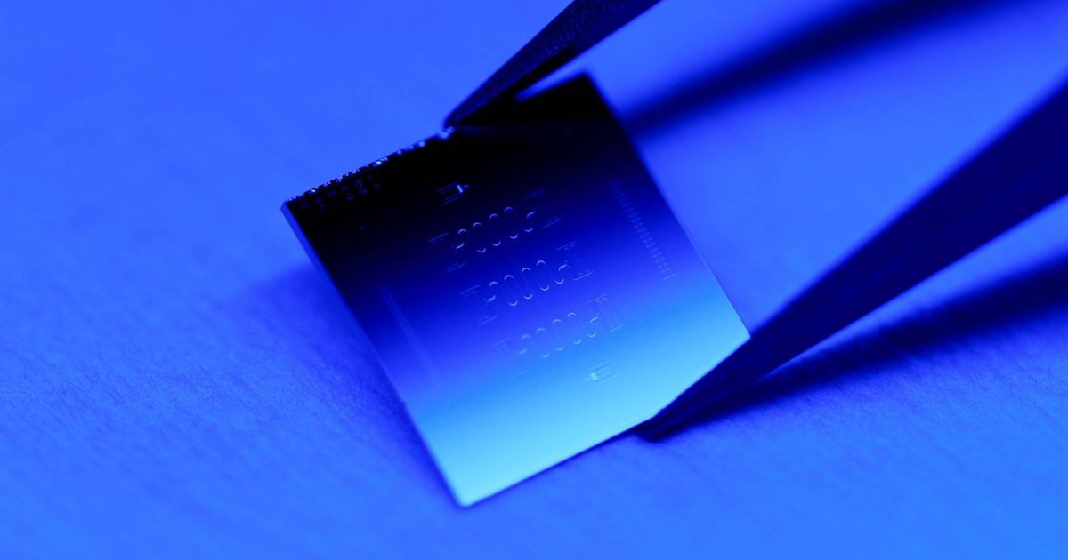 «Ανατρεπτική Δημιουργία από το Princeton «Καταρρίπτει» τους Γίγαντες της Κβαντικής Πληροφορικής!»