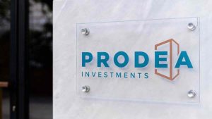 Η PRODEA Σαρώνει τον Ασπρόπυργο! Νέα Επένδυση στον Τομέα Logistics! Η PRODEA Σαρώνει τον Ασπρόπυργο! Νέα Επένδυση στον Τομέα Logistics!