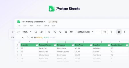 «Αποκάλυψη: Η Κρυπτογραφημένη Υπηρεσία που Θα Αλλάξει τον Τρόπο που Διαχειρίζεστε τα Δεδομένα Σας – Σταματήστε να Χρησιμοποιείτε Excel και Google Sheets!» «Αποκάλυψη: Η Κρυπτογραφημένη Υπηρεσία που Θα Αλλάξει τον Τρόπο που Διαχειρίζεστε τα Δεδομένα Σας – Σταματήστε να Χρησιμοποιείτε Excel και Google Sheets!»