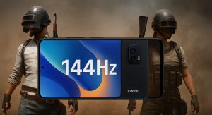 Η Samsung δοκιμάζει οθόνες 185Hz ενώ η Xiaomi μένει στα 144Hz Η Samsung δοκιμάζει οθόνες 185Hz ενώ η Xiaomi μένει στα 144Hz