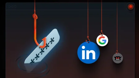 Οι κορυφαίες τάσεις στο phishing του 2025 και τι σημαίνουν για τη στρατηγική ασφαλείας σας