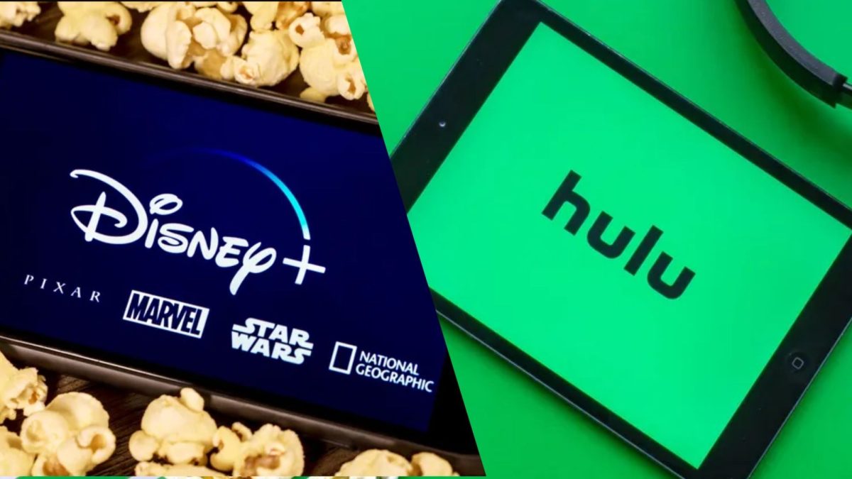 «ΣΟΚ: Το σχέδιο Disney Plus και Hulu εξαφανίστηκε! Δείτε πώς μπορεί να επηρεάσει τη συνδρομή σας!» «ΣΟΚ: Το σχέδιο Disney Plus και Hulu εξαφανίστηκε! Δείτε πώς μπορεί να επηρεάσει τη συνδρομή σας!»