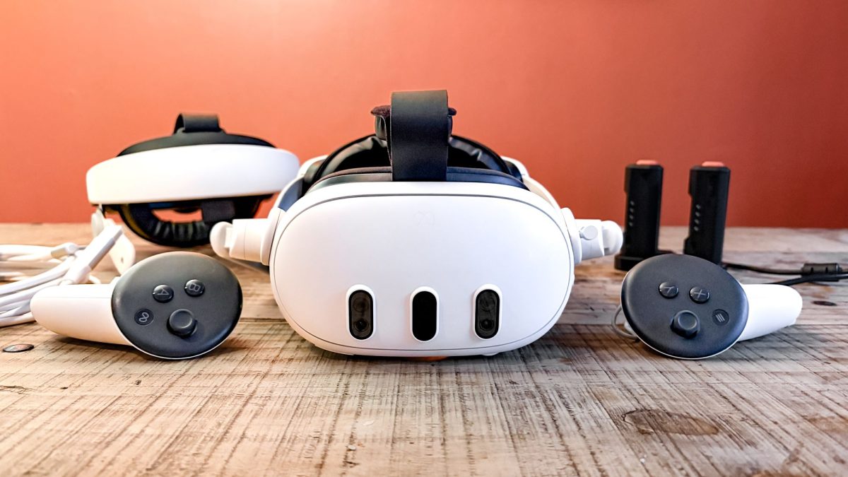 «200+ Ώρες Στο Meta Quest 3: Ανακαλύψτε Τα 5 Απολύτως Ακαταμάχητα VR Παιχνίδια Του 2025!»