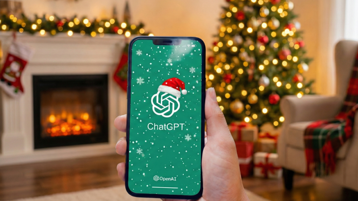 Χριστούγεννα και Βαρεμάρα; Ανακαλύψτε 5 Συναρπαστικές Ιδέες ChatGPT που θα σας Ξεσηκώσουν!