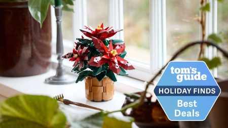 «Μην το χάσετε! Η τελευταία ευκαιρία για κορυφαίες προσφορές Lego στο Prime Day - Ανακαλύψτε τις καλύτερες επιλογές από μόλις 34 $!»