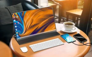 Απίστευτο! UPERFECT 23,8” QLED: Η φορητή οθόνη αφής στα 120Hz που κοστίζει λιγότερο από ότι φαντάζεσαι! Απίστευτο! UPERFECT 23,8” QLED: Η φορητή οθόνη αφής στα 120Hz που κοστίζει λιγότερο από ότι φαντάζεσαι!