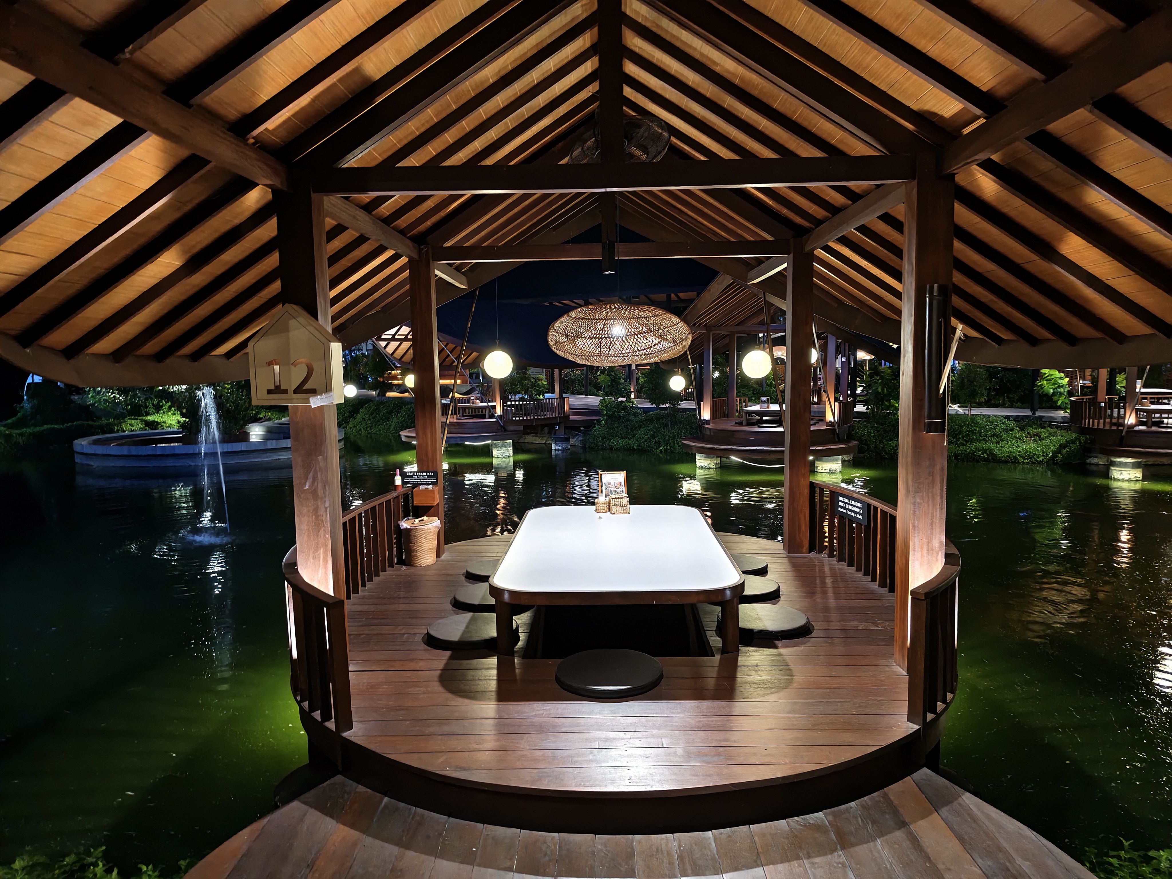 Αναθεώρηση iQOO 15: Οι μεγάλες αναβαθμίσεις συνοδεύονται από εξίσου μεγάλη τιμή Στιγμιότυπα κάμερας iQOO 15 στο Android Central