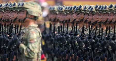 «Ανατροπή στη Φυσική: Η Κβαντική Κεραία της Κίνας Φέρνει την Επανάσταση στις Επικοινωνίες!» «Ανατροπή στη Φυσική: Η Κβαντική Κεραία της Κίνας Φέρνει την Επανάσταση στις Επικοινωνίες!»