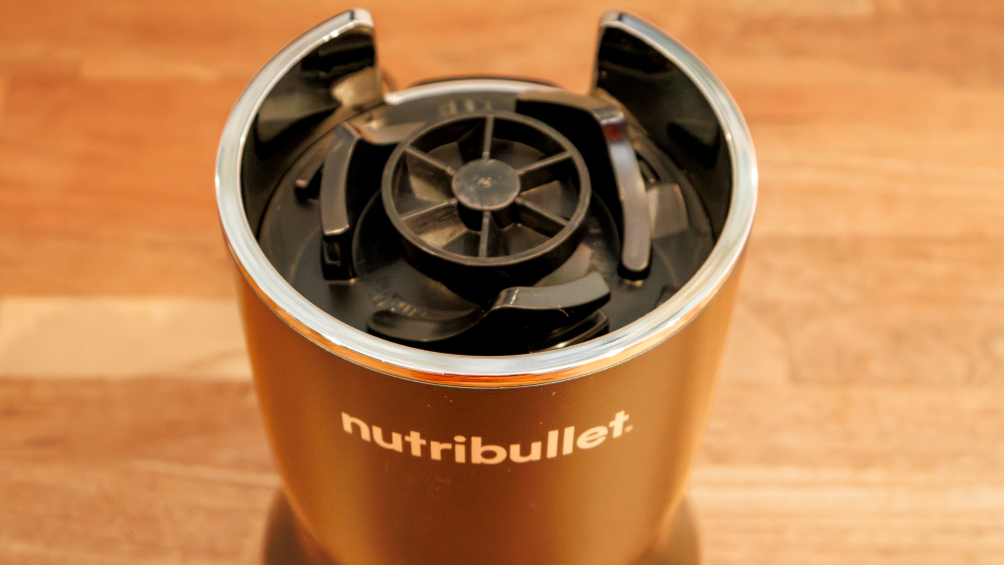 Nutribullet Ultra Plus