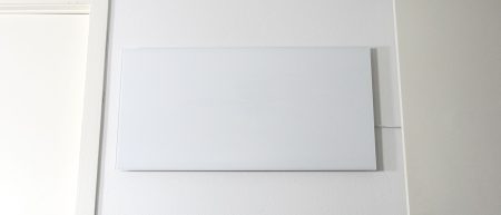 Ανακαλύψτε τον Boldr Kelvin: Η εκπληκτική τέχνη τοίχων που ζεσταίνει την καρδιά σας με υπέρυθρη θερμότητα!