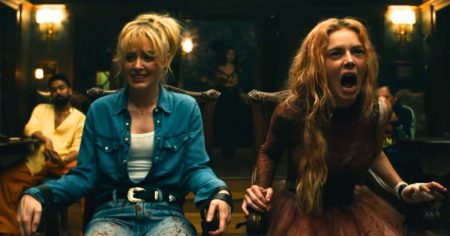 «Ανατριχιαστικό! Δες το ΠΡΩΤΟ trailer για το sequel της τρομακτικής ταινίας που όλοι περιμέναμε!» «Ανατριχιαστικό! Δες το ΠΡΩΤΟ trailer για το sequel της τρομακτικής ταινίας που όλοι περιμέναμε!»