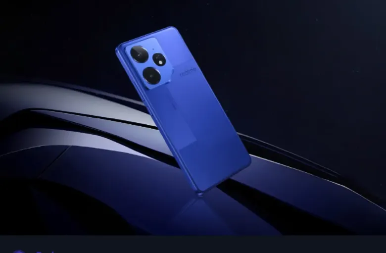 Realme Neo 8