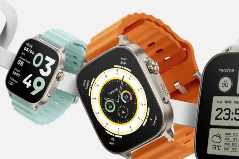 Απίστευτο! Ρεκόρ πωλήσεων για το Realme P4x και το Realme Watch 5 – Δείτε τι έγινε στην 1η ημέρα! Απίστευτο! Ρεκόρ πωλήσεων για το Realme P4x και το Realme Watch 5 – Δείτε τι έγινε στην 1η ημέρα!