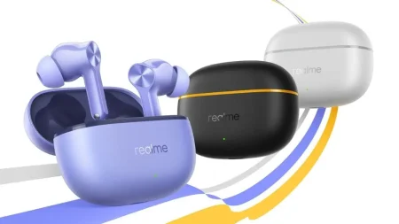 Ανακαλύψτε τα Realme Buds T200: Μαγευτικός ήχος με Spatial Sound, ANC και BT 5.4 - Έτοιμα να σας εντυπωσιάσουν!