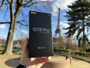 «Ανακαλύψτε το Realme GT 8 Pro: Η Αξία που Δεν Πρέπει να Χάσετε!» «Ανακαλύψτε το Realme GT 8 Pro: Η Αξία που Δεν Πρέπει να Χάσετε!»