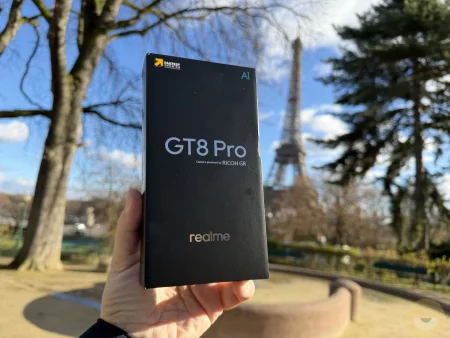 «Ανακαλύψτε το Realme GT 8 Pro: Η Αξία που Δεν Πρέπει να Χάσετε!» «Ανακαλύψτε το Realme GT 8 Pro: Η Αξία που Δεν Πρέπει να Χάσετε!»
