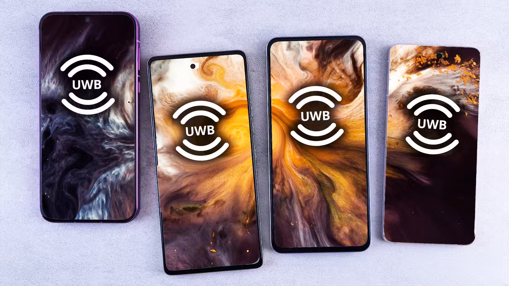 Το AirDrop στο Pixel είναι ωραίο, αλλά δεν είναι το χαρακτηριστικό που πραγματικά θέλω Κορυφαίοι λόγοι που θέλω UWB σε όλα τα τηλέφωνα