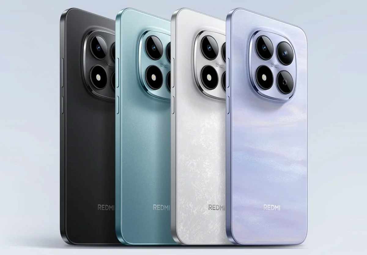 ΣΟΚ! Ξεσκόνισαν τα πάντα για το Redmi Note 15 Pro+, Pro και Pro: Δες τις τιμές που θα «ταράξουν» την Ευρώπη! ΣΟΚ! Ξεσκόνισαν τα πάντα για το Redmi Note 15 Pro+, Pro και Pro: Δες τις τιμές που θα «ταράξουν» την Ευρώπη!