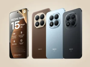 Redmi: Έτσι Ξεκινάει η Επανάσταση με το Παγκόσμιο Note 15 5G! Redmi: Έτσι Ξεκινάει η Επανάσταση με το Παγκόσμιο Note 15 5G!