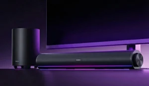 Το REDMI Computer Speaker 2 Pro κυκλοφόρησε με ασύρματο υπογούφερ και RGB Bass