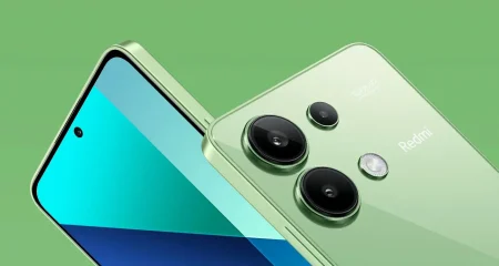 «Redmi Note 13: Ανακαλύψτε πότε θα φτάσει το επαναστατικό HyperOS 3 στην Ελλάδα!»
