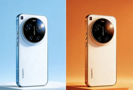 Οι υποτιθέμενες επιδόσεις του Xiaomi 17 Ultra δείχνουν όμορφη αισθητική Οι υποτιθέμενες επιδόσεις του Xiaomi 17 Ultra δείχνουν όμορφη αισθητική