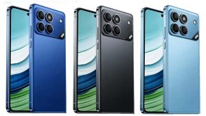 Σειρά Honor WIN: Αυτό μπορεί να είναι πιθανός σχεδιασμός νέου gaming τηλεφώνου Σειρά Honor WIN: Αυτό μπορεί να είναι πιθανός σχεδιασμός νέου gaming τηλεφώνου