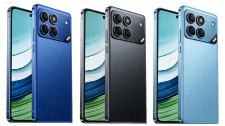 Σειρά Honor WIN: Αυτό μπορεί να είναι πιθανός σχεδιασμός νέου gaming τηλεφώνου