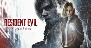 «Ο Leon Kennedy Επιστρέφει: Η Βία Ξεπερνά Κάθε Όριο!» «Ο Leon Kennedy Επιστρέφει: Η Βία Ξεπερνά Κάθε Όριο!»