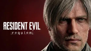 Ανακαλύψτε τον Leon από το Resident Evil Requiem όπως δεν τον έχετε ξαναδεί! Δείτε την εκπληκτική ανάλυση τώρα!
