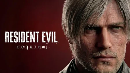 Ανακαλύψτε τον Leon από το Resident Evil Requiem όπως δεν τον έχετε ξαναδεί! Δείτε την εκπληκτική ανάλυση τώρα!