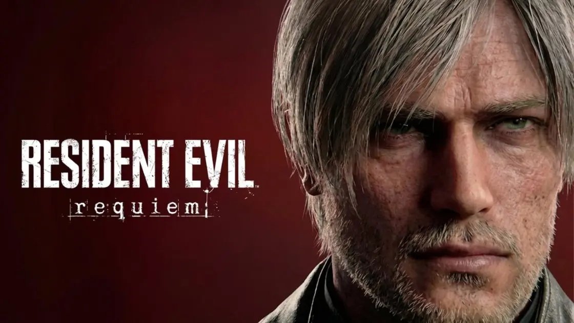 Ανακαλύψτε τον Leon από το Resident Evil Requiem όπως δεν τον έχετε ξαναδεί! Δείτε την εκπληκτική ανάλυση τώρα! Ανακαλύψτε τον Leon από το Resident Evil Requiem όπως δεν τον έχετε ξαναδεί! Δείτε την εκπληκτική ανάλυση τώρα!