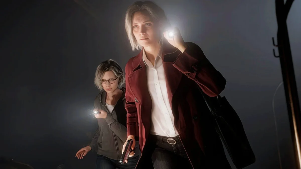 Ανακαλύψτε Πρώτοι το Σοκαριστικό Νέο Gameplay του Resident Evil Requiem: Μια Απίστευτη Νέα Τοποθεσία Αποκαλύπτεται στην Ιαπωνία!