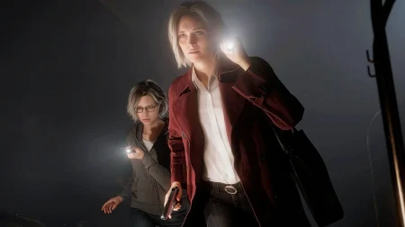 Ανακαλύψτε Πρώτοι το Σοκαριστικό Νέο Gameplay του Resident Evil Requiem: Μια Απίστευτη Νέα Τοποθεσία Αποκαλύπτεται στην Ιαπωνία! Ανακαλύψτε Πρώτοι το Σοκαριστικό Νέο Gameplay του Resident Evil Requiem: Μια Απίστευτη Νέα Τοποθεσία Αποκαλύπτεται στην Ιαπωνία!