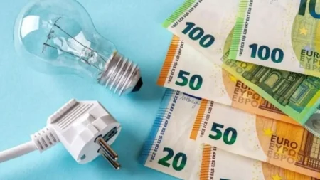 «Ανατρεπτικά Νέα Τιμολόγια Ρεύματος 2026: Πορτοκαλί και Ευέλικτα Σταθερά που ΘΑ ΣΑΣ ΕΚΠΛΗΞΟΥΝ!» «Ανατρεπτικά Νέα Τιμολόγια Ρεύματος 2026: Πορτοκαλί και Ευέλικτα Σταθερά που ΘΑ ΣΑΣ ΕΚΠΛΗΞΟΥΝ!»