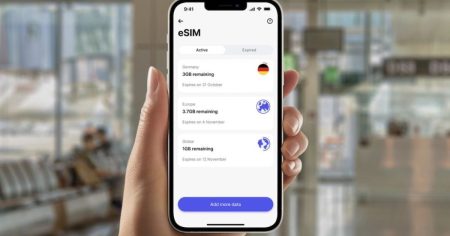 Revolut Mobile: Η Επανάσταση στις Τηλεπικοινωνίες με Δωρεάν NordVPN και Πρωτοφανείς Προσφορές!