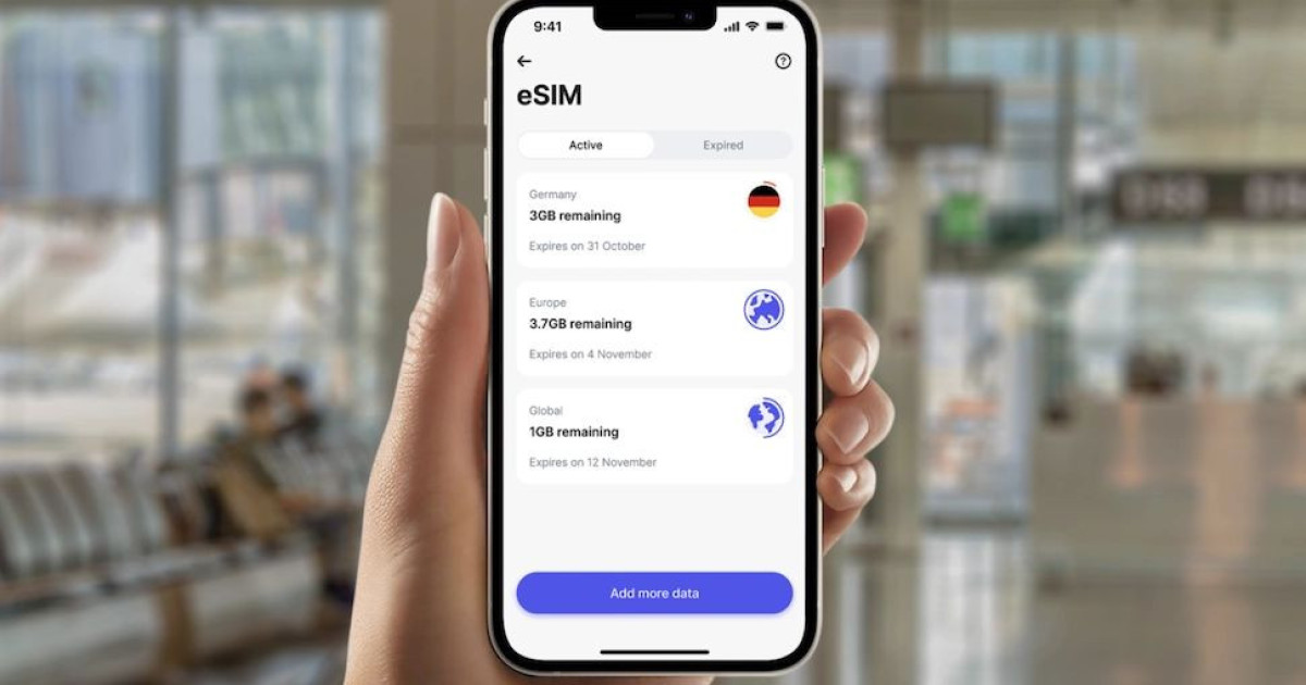 Revolut Mobile: Η Επανάσταση στις Τηλεπικοινωνίες με Δωρεάν NordVPN και Πρωτοφανείς Προσφορές! Revolut Mobile: Η Επανάσταση στις Τηλεπικοινωνίες με Δωρεάν NordVPN και Πρωτοφανείς Προσφορές!