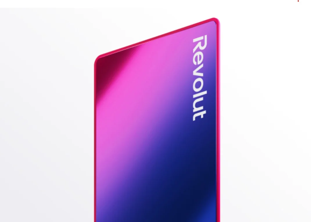 Αναστάτωσε τον Κόσμο των Ψηφιακών Νομισμάτων: Η Επανάσταση της Revolut που θα σας αφήσει Άφωνους! Η Revolut Θέτει Νέες Στάνταρ και Αλλάζει Όλα: Ανακάλυψε Γιατί Χρειάζεται Τη Τοποθεσία Σου!