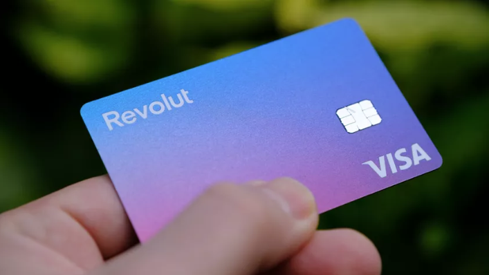 Revolut